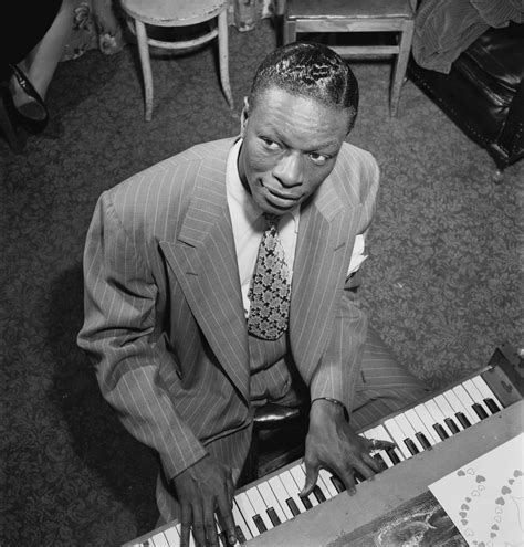 picture nat king cole